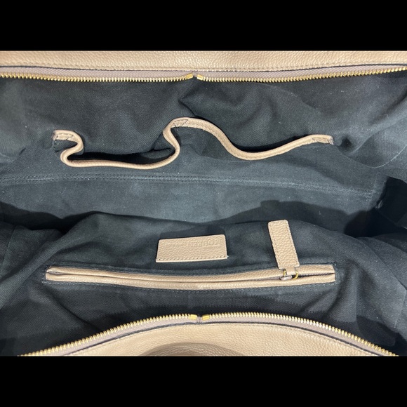 Alexander McQueen Padlock Satchel - Picture 5 of 15